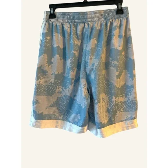 Nike Elite Kids' Dri Fit Basketball Shorts Size XL 18-20 Big Boys Standard Fit - Picture 6 of 7